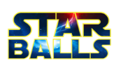 Шары для пейнтбола Про-Шар Starballs Field (0,68)